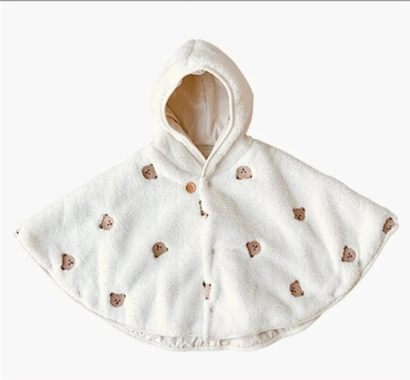 BabyWear Polaire